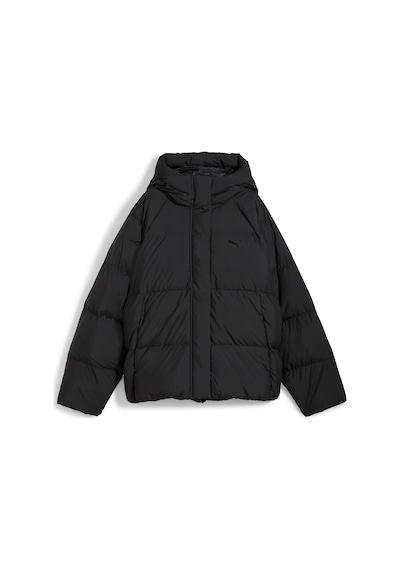 Puma Kadın Şişme Mont 626487 01 Siyah