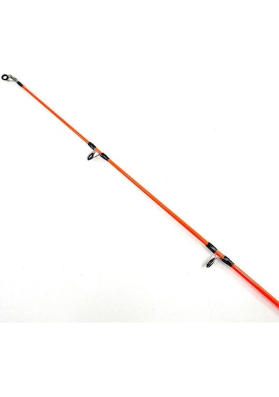 Kendo Holiday Boat 1.80m 100-250gr 2 Parça Olta Kamışı