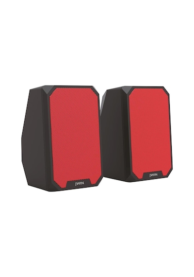 Jwin S-826 2.0 Speaker