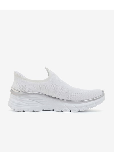 Skechers Fashıon Fıt 2.0 Kadın Beyaz Spor Ayakkabı 150381tk Wsl