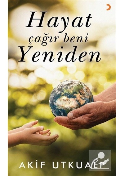 Hayat Çağır Beni Yeniden - Akif Utkualp - Cinius