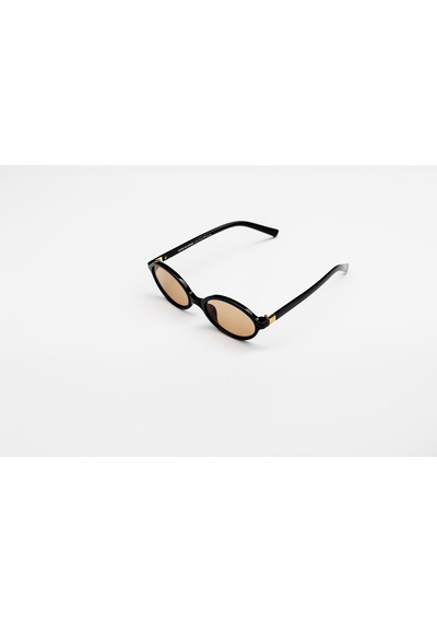 Noon Glasses Ada 01 Siyah