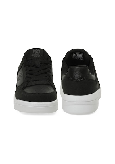 Lumberjack Fantera 5pr Siyah Erkek Sneaker 000000000102026698 Siyah