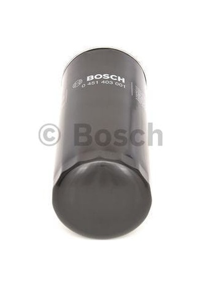 BOSCH 451403001 Yağ Filtresi