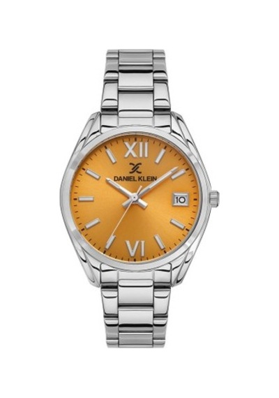 Daniel Klein Dk.1.13482.3 Kadın Kol Saati Altın