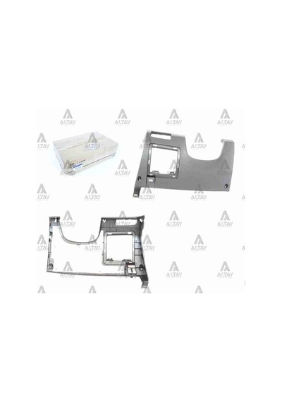 HMC 84750-1R000RY Direksiyon Alt Bakaliti Blue