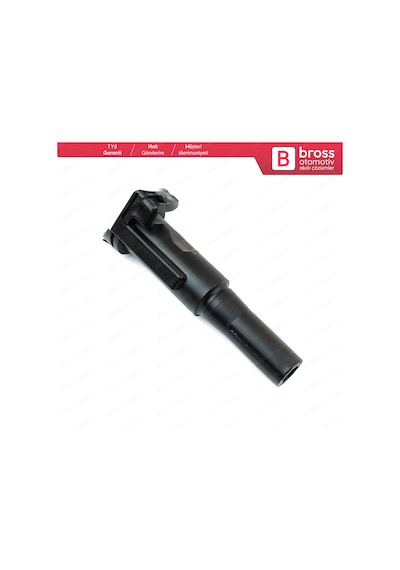 Vw Audi Seat Skoda için Vites Burcu Kol Kovanı 1j0711893 N11.19266