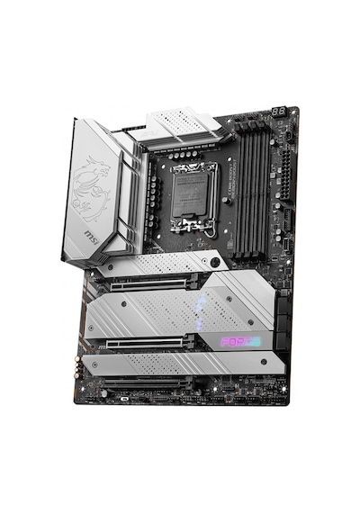 MSI MPG Z690 FORCE WIFI Intel Z690 6666 MHz (OC) DDR5 Soket 1700 ATX Anakart