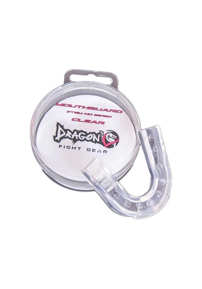 Dragon Mamba Boks Eldiveni Seti Siyah Boks Eldiveni Bandaj Siyah Renk Ve Dişlik 3'lü Set Siyah, 12 Oz Çok Renkli