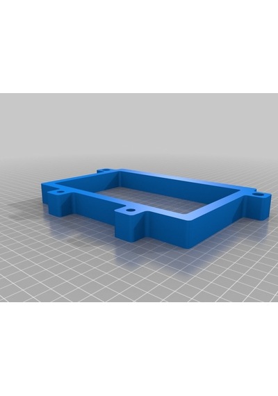 Volvo / Ford T5 Ecu Ara Parçası Spacer