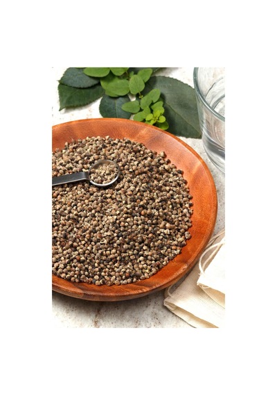 Organik Bitkim Tane Hayıt Tohumu 150 G