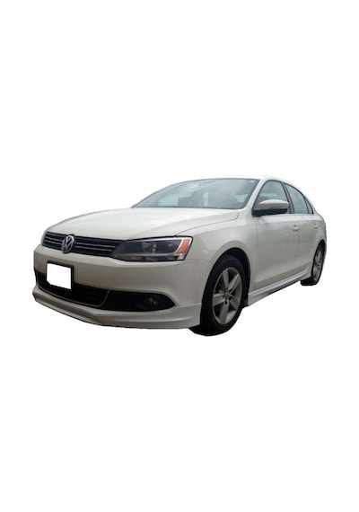 Volkswagen Jetta (2010-2014) Ön Tampon Ek (Plastik)