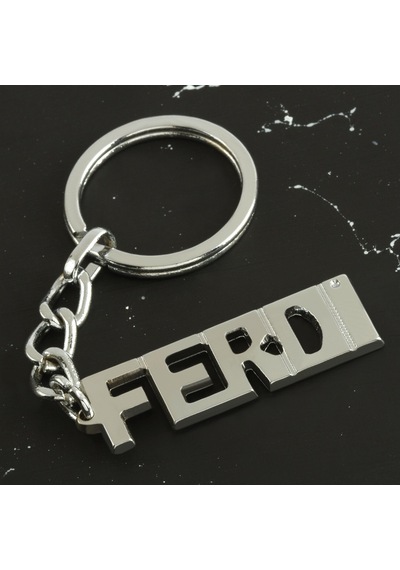 Ferdi İsimli Anahtarlık