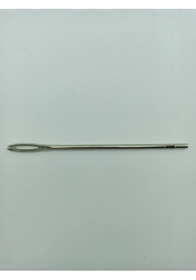 Şiş Ucu Uzun 14 CM