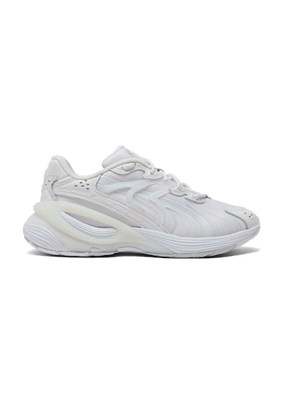 Puma İnverse Echo Erkek Günlük Ayakkabı 40189801 Beyaz