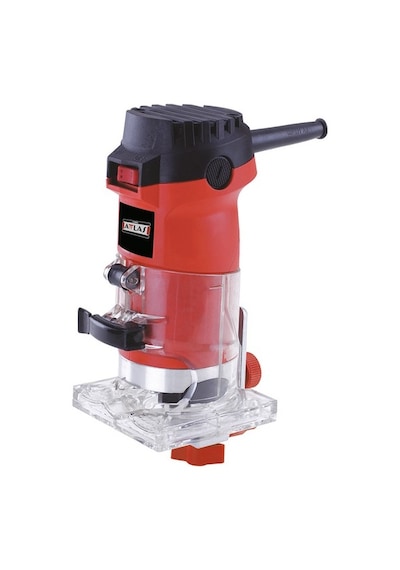 Attlas Atf 500 Formika Traşlama Freze Makinesi 500 W