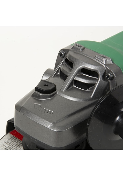 Hitachi-Hikoki G12SE3 1400 W Profesyonel Avuç Taşlama