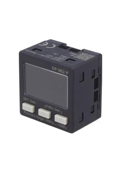 Dp-002 Udp002 Basınç Sensörü