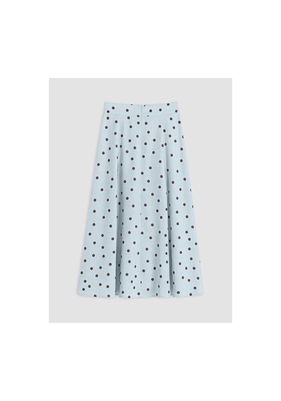 Lc Waikiki Alıta Cıty Farkıyla Lcw Modest Mavi Puantiye Uzun Kadın Etek Mavi - 931505405 Mavi Lc Waikiki Alıta Cıty Farkıyla Lcw Modest Mavi Puantiye Uzun Kadın Etek Mavi - 931505405 Mavi