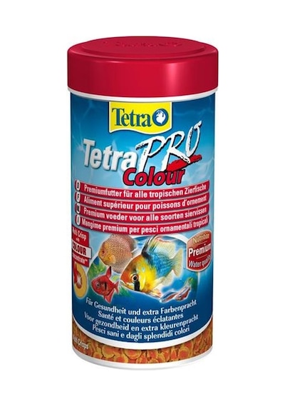 Tetra Pro Colour 250ml