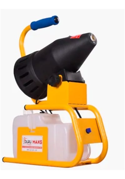 Duru Max5 ULV İlaçlama Makinesi