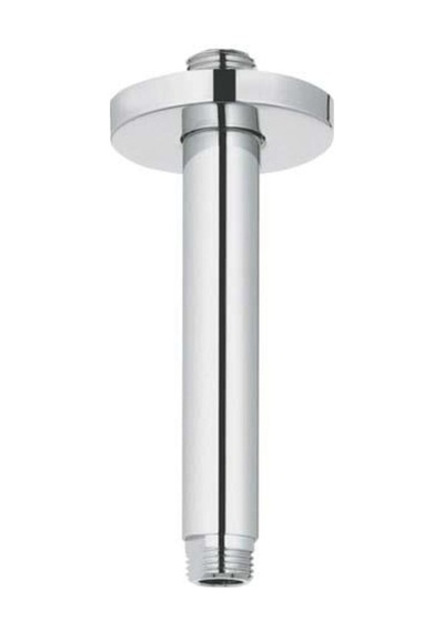 Grohe Rainshower Duş Başlığı Dirseği 142 Mm - 28724000 Krom