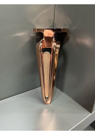 Galaksi Metal Ayak 16cm Rose Kanepe Koltuk Modern Tv Ünite Dolap Komidin Konsol Mobilya Ayağı