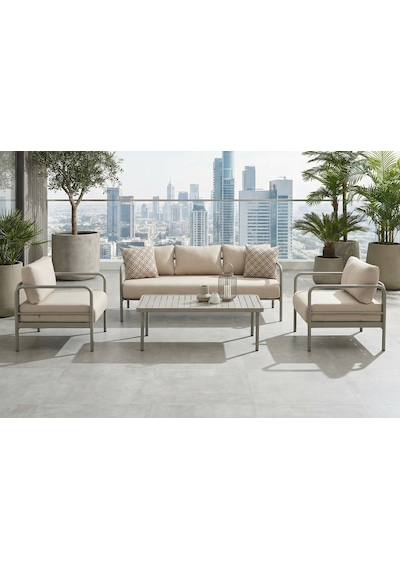 Melina 3+1+1+sehpa Oturma Grubu - 7039 Diğer