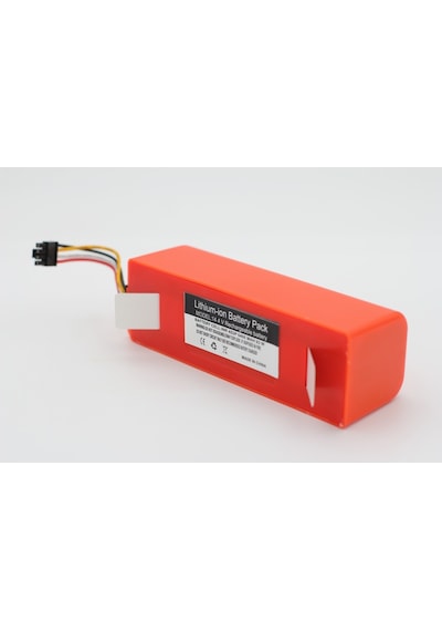 Roborock T4 6400 Mah Robot Süpürge Batarya