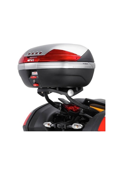 Gıvı 451Fz Kawasakı Versys 650 (10-14) Arka Çanta Taşıyıcı (484839242)