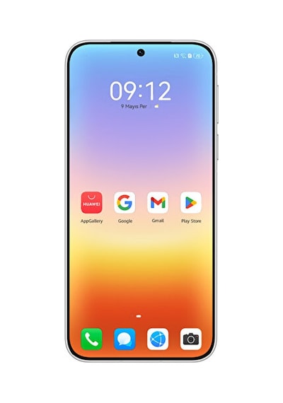 Huawei Pura 90S Pro 12 GB 256 GB (Huawei Türkiye Garantili)