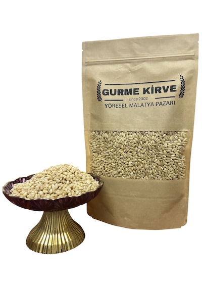 Gurme Kirve Aşurelik Buğday 1 KG