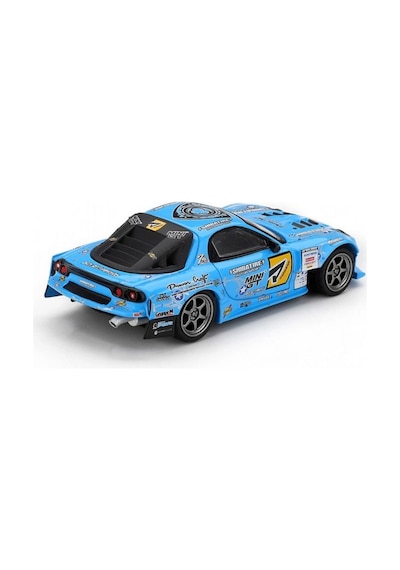 1/64 Mazda Rx-7 Re-amemiya 2025 D1gp