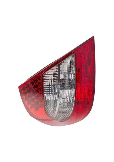 Mercedes E Class 2006-2009 Arka Stop Ledli Sedan Sol Oem No: A2118202564