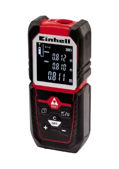 Einhell TC-LD 50 Lazer Ölçü Aleti - 2270080