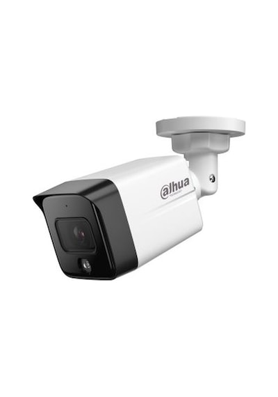 Dahua Ipc-hfw1230tc1-sa 2mp 2.8mm Sesli Ip Bullet Kamera
