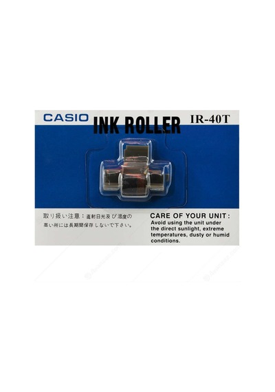 Casıo Ir-40T Hr100/Hr150 Şeritli Hesap Makinesi Keçe