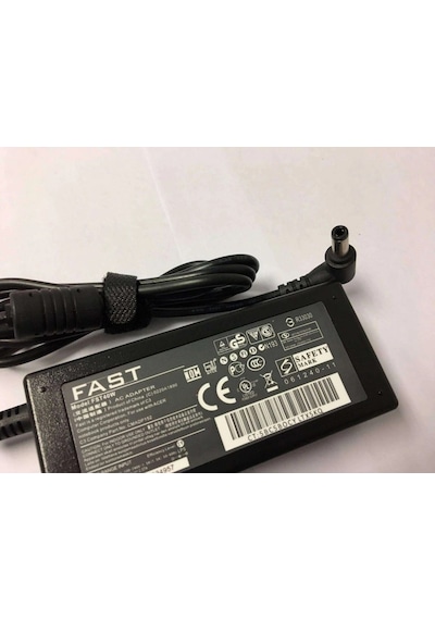 Cmadp152 19v 2.37a 5.5 2.5mm Liteon/asus/casper/toshiba Notebook Adaptör