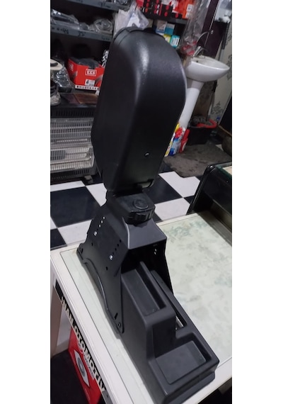 RENAULT 9/11/BRODWAY/SPRING/FLASH KOLÇAK KONSOLLU   -