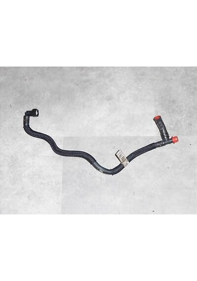 BMW E90 N47 ENJEKTÖR GERİ DÖNÜŞ HORTUMU 13537800667