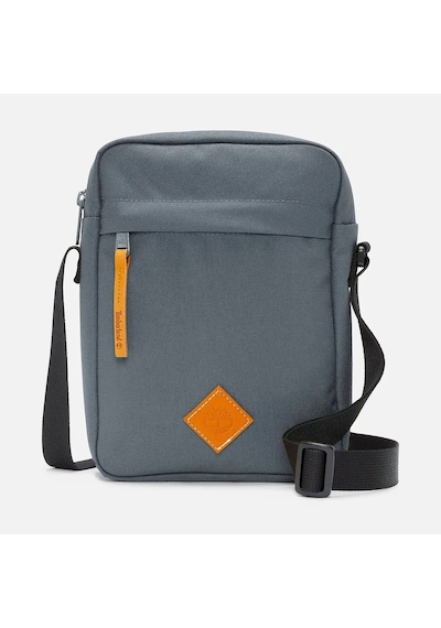 Timberland Tımberpack Cross Unisex Çapraz Çanta Tb0a61gb4001 Blue
