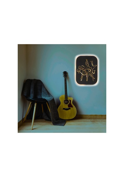 Led Işıklı Kişiselleştirilebilir Kadın Temalı Tablo Dans Eden Kızlar Dekoratif Gece Lambası Sarı - 737244329 Sarı Led Işıklı Kişiselleştirilebilir Kadın Temalı Tablo Dans Eden Kızlar Dekoratif Gece Lambası Sarı - 737244329 Sarı