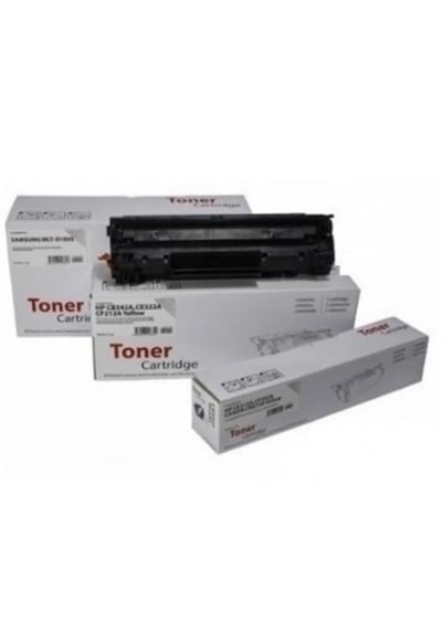 Pantum M7100, M7200, M7300, M7310 Tl410x Yüksek Kapasiteli Uyumlu