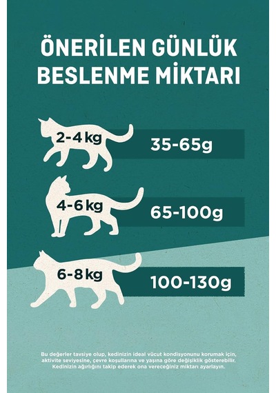 Tr Hindi Etli Kısırlaştırılmış Kediler İçin Yaş Kedi Maması 85 Gram