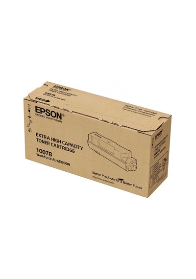 Epson Workforce Al-m320-c13s110078 Toner Extra Yüksek Kapasiteli