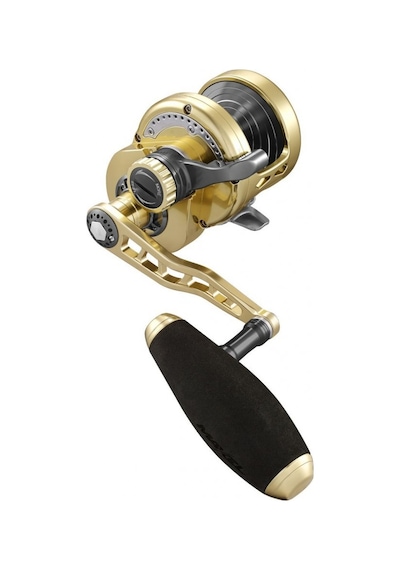 Maxel Transformer F40ch Gold/dgy