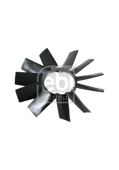 Febı Fan Pervanesı 11kanat Bmw E34 E39 E32 E38 E31 AOD-FEBI 19257