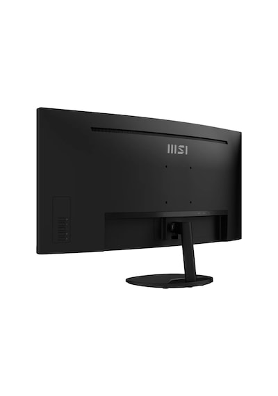 Msı Pro Mp341cq E12 34 3440x1440 Uwqhd 120hz 4ms Curve 1500r Hdmı Dp Hdr Ready Adaptive Sync Va Monitör