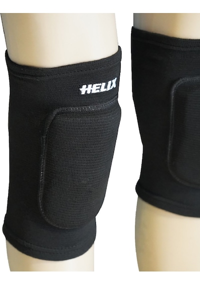 Helix Kps-100 Voleybol Dizliği Siyah