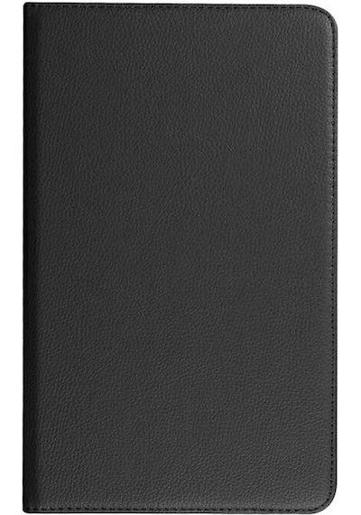 Zore Galaxy Tab A7 10.4 T500 2020 Uyumlu Dönebilen Standlı Kılıf-kırmızı Tablet Kılıfı